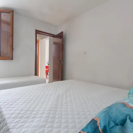 Prázdninový dům Casakore By Barbarhouse Torre Lapillo