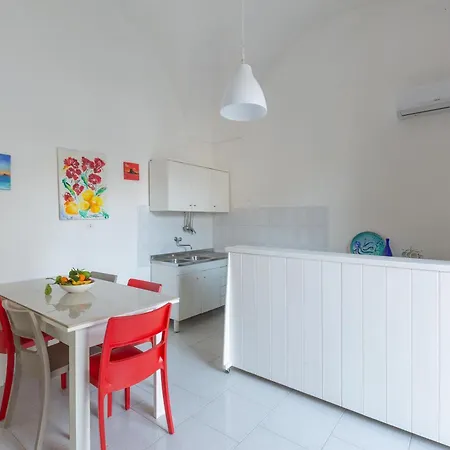 Holiday home Casakore By Barbarhouse *