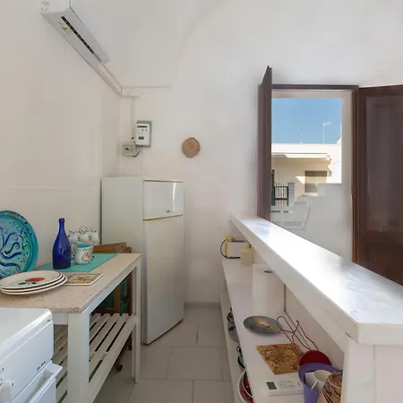 Holiday home Casakore By Barbarhouse Torre Lapillo