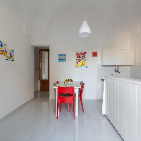 Casakore By Barbarhouse Holiday home *