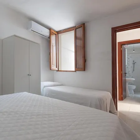 Casakore By Barbarhouse Holiday home Torre Lapillo